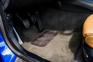 BMW M3 Coupe 2009 года 